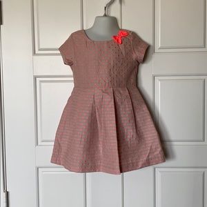 Carters Sz 3T Dress